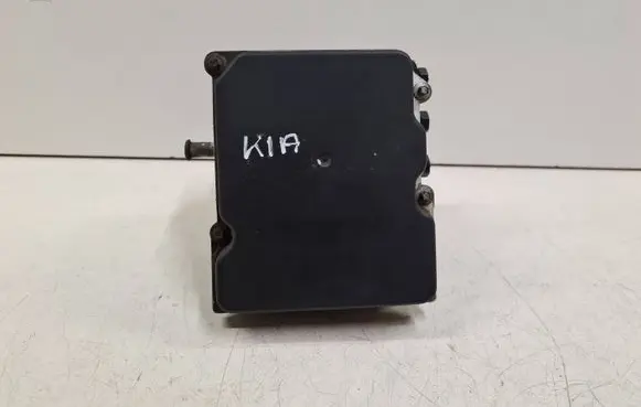 KIA Ceed ABS Pump 0265230231 589201H650