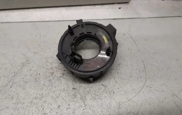 Audi A3 S3 8L Airbag slip ring squib (SRS ring) 1J0959653B
