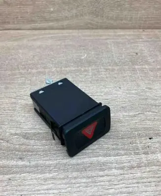 Volkswagen Golf IV Hazard light switch 1J0953235A 1J0953235B