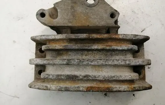 Ford Transit Engine mount bracket 3C117M124AD