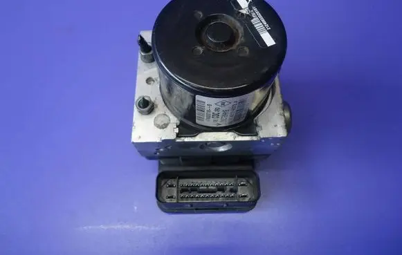 Renault Laguna III ABS Pump 91CT2AAY2 476602071R