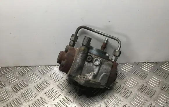 Ford Transit Fuel injection high pressure pump