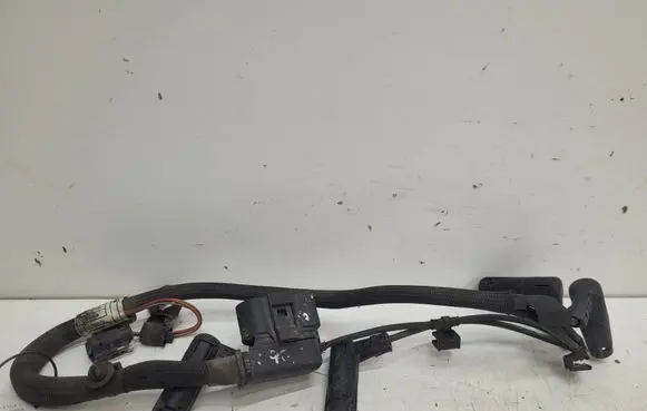 BMW 3 E90 E91 Glow plug wires 780215806