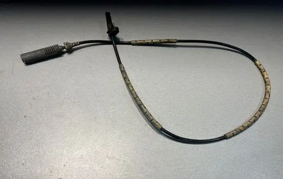BMW 3 E92 E93 ABS rear brake sensor 6785022