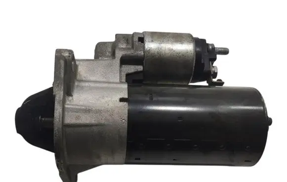 Fiat 500L Starter motor 51810308