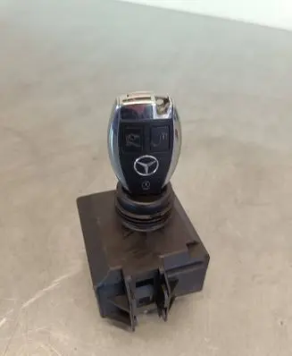 Mercedes-Benz CLS C218 X218 Ignition lock A2129056601 1009359601 5099810231406103