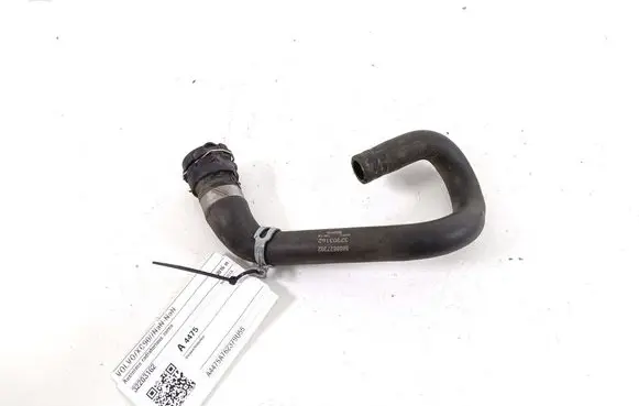 Volvo XC90 Engine coolant pipe/hose 32203162