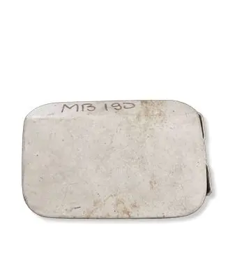 Mercedes-Benz 190 W201 Fuel tank cap 2015840139