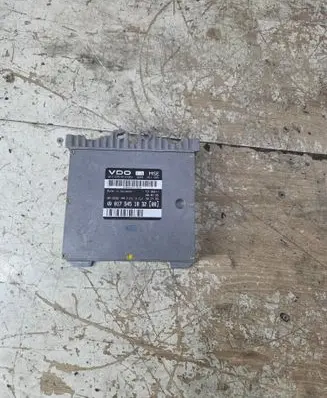 Mercedes-Benz E W210 Engine control unit/module 0175451832 M002060911056 412229013003