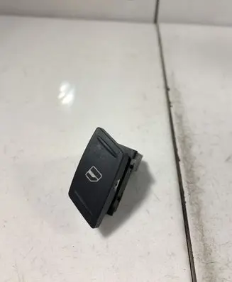 Skoda Octavia Mk2 (1Z) Electric window control switch 1Z0959856