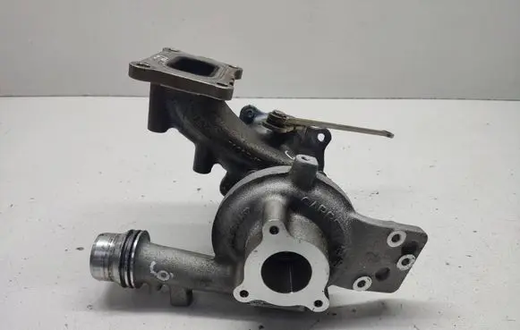 Hyundai i20 (BC3 BI3) Turbo 8925990006 2823107601 876207