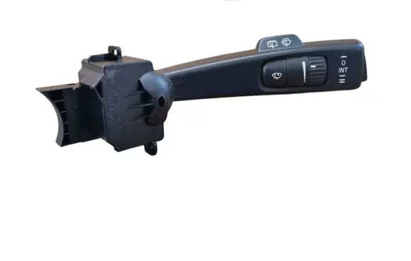 Volvo V50 Wiper control stalk 8691993