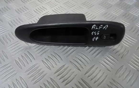 Alfa Romeo 156 Electric window control switch