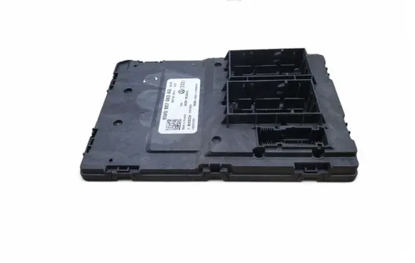 Audi Q7 4M Comfort/convenience module 8W0907063G