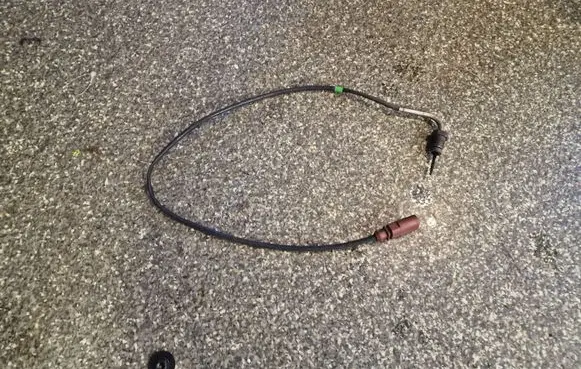 Volkswagen Tiguan Lambda probe sensor