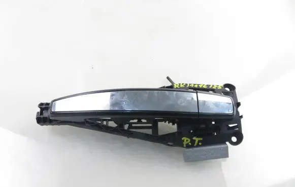 Opel Insignia A Rear door exterior handle 
