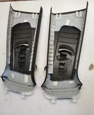 Audi Q5 SQ5 (B) pillar trim (top) 8R0867294 MBCSP06009R