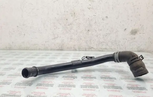 Seat Exeo (3R) Engine coolant pipe/hose 06D121065L