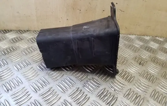Citroen C4 Grand Picasso Front bumper shock/impact absorber 9676575780