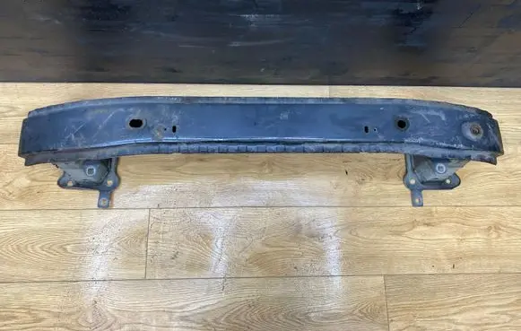 Volvo S40 Front bumper cross member