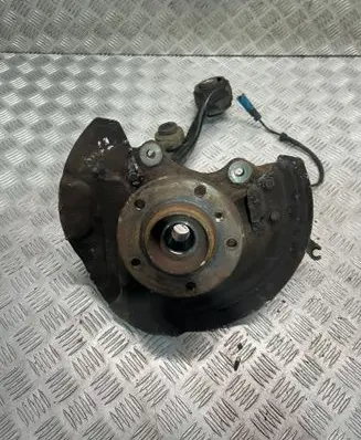 BMW X1 E84 Front wheel hub spindle knuckle 6788700