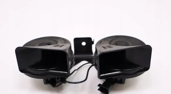 Jeep Compass Horn signal