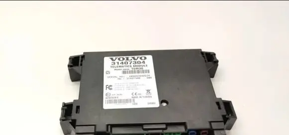 Volvo S60 Other control units/modules 31407304 200042690224 314073085585