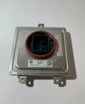 BMW X5 G05 Xenon control unit/module 7472758