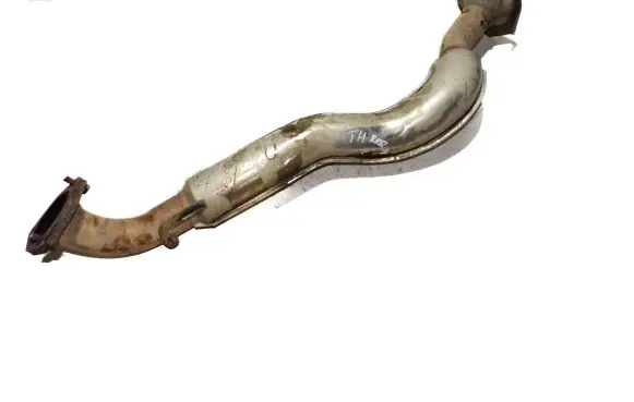 Volkswagen Transporter - Caravelle T4 Exhaust gas pipe 