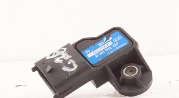 Opel Signum Air pressure sensor 0281002437 0401123C