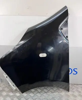 Renault Trafic III (X82) Fender 