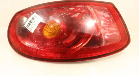 Fiat Bravo Rear/tail lights F198188105PF