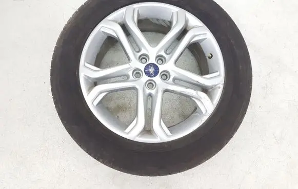 Ford Edge II R19 alloy rim FT4C1007 FT4C1007C1A GJ8MA