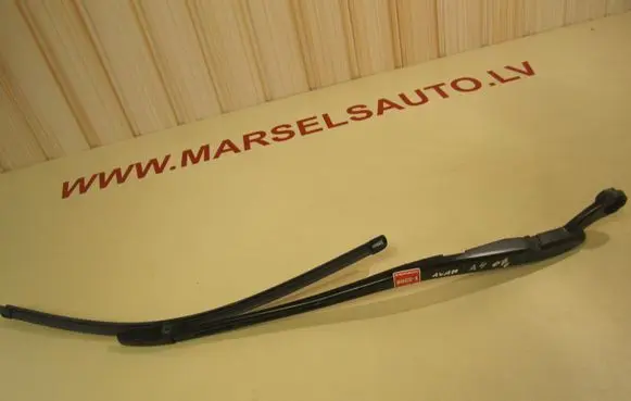 Audi A4 S4 B7 8E 8H Front wiper blade arm 8E2955407C