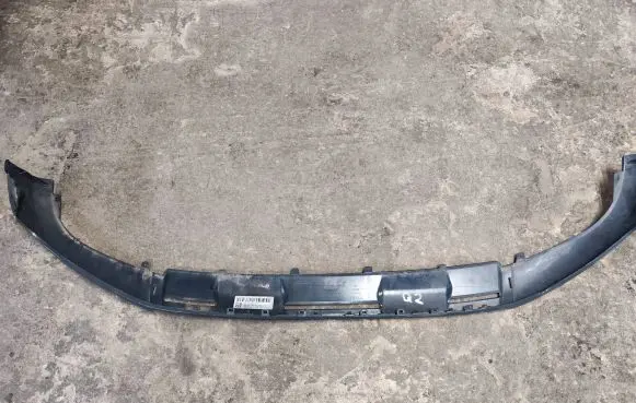 Audi Q2 - Rear bumper lower part trim 81A807110B AU276