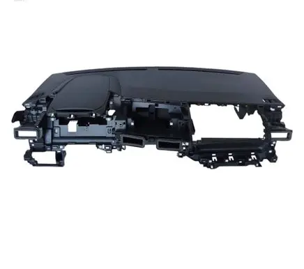 Citroen Berlingo Dashboard 