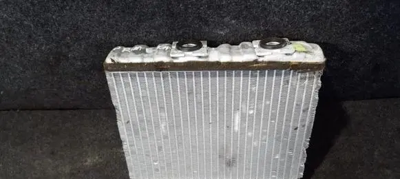 Nissan Primera Heater blower radiator