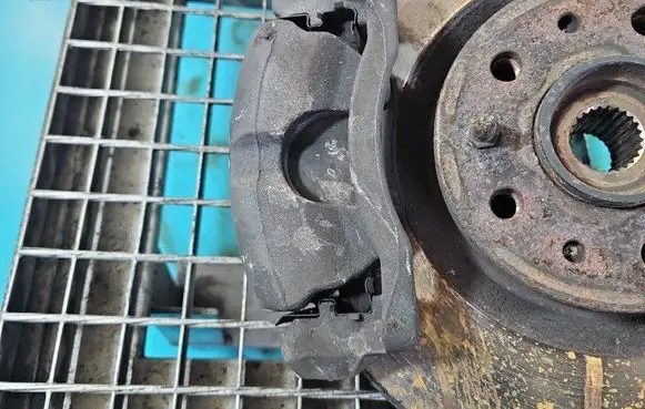 Fiat Tipo Front brake caliper IMPRK1451047