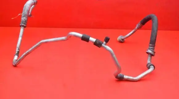 Audi A3 S3 A3 Sportback 8P Air conditioning (A/C) pipe/hose 1K0820743BJ