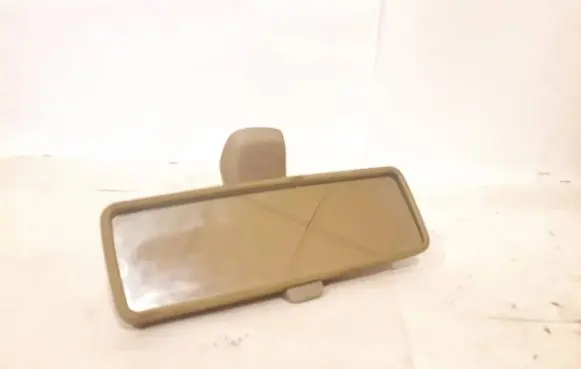 Seat Toledo I (1L) Rear view mirror (interior) 535857511