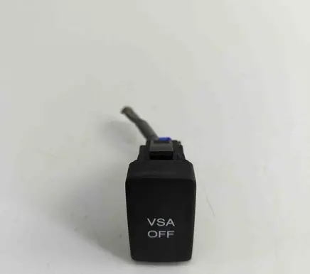 Honda Civic Traction control (ASR) switch M24985
