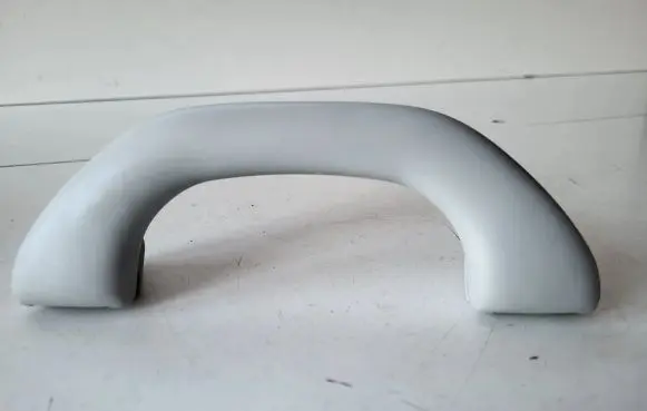 Skoda Octavia Mk3 (5E) Front interior roof grab handle 561857607B
