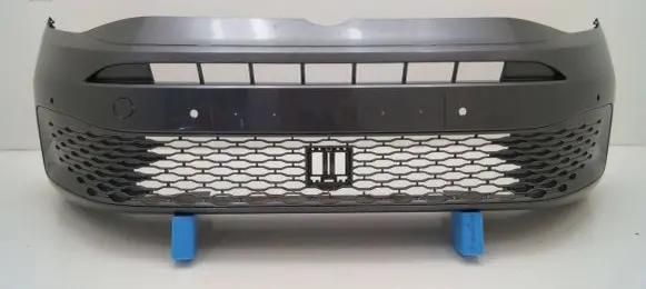 Volkswagen Caddy Front bumper
