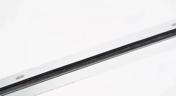 Mercedes-Benz E W238 Roof trim bar molding cover A2386706400