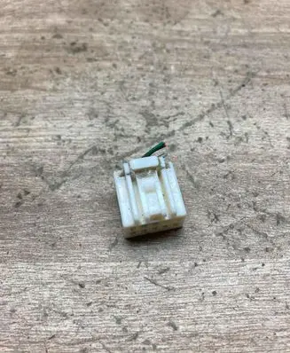 Toyota Corolla E120 E130 Plug wire 11537