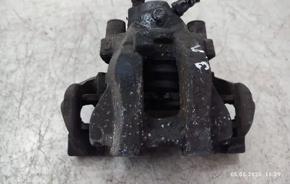 Mercedes-Benz E W212 Rear brake caliper 