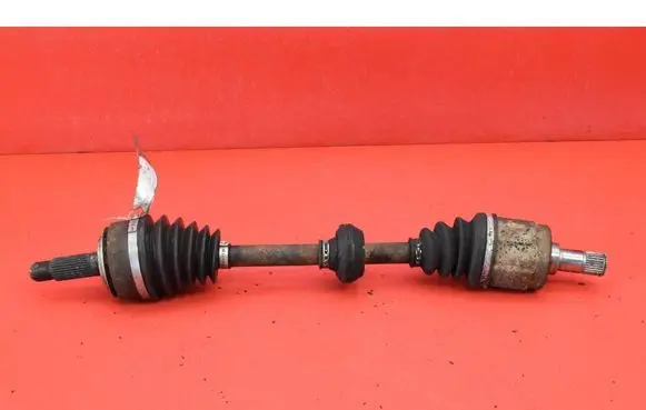 Honda CR-V Front driveshaft 