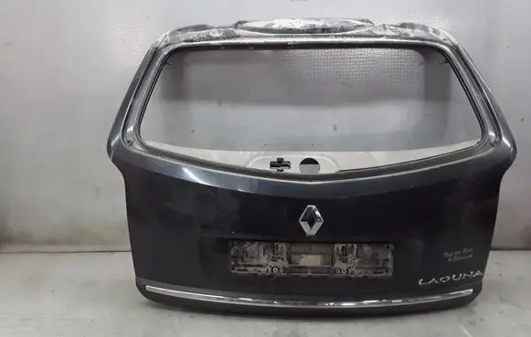 Renault Laguna II Tailgate/trunk/boot lid