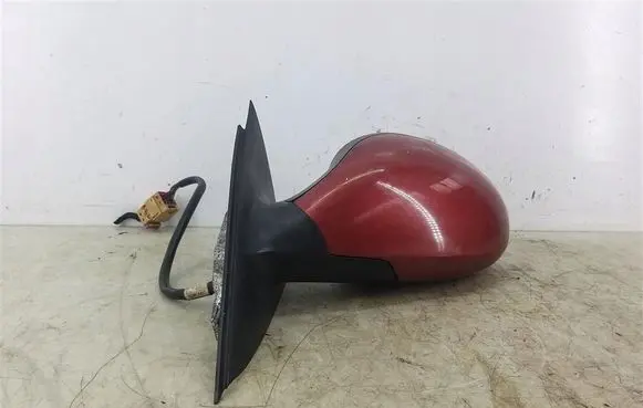 Seat Ibiza III (6L) Front door electric wing mirror 