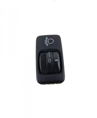 Toyota Prius (NHW20) Headlight level height control switch